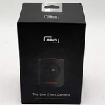 Mevo Live Event Camera Portable MV1-01A-BL. Fixed Price $109.99.