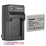 Kastar Battery Wall Charger For Sanyo DB-L20 Xacti VPC-C5GX DMX-CG65-K SL20. Fixed Price $6.99.