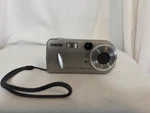 Sony Cyber-shot 5.0 Smart Zoom DSC-P92 Mpegmovie Vx W/card Tested. Fixed Price $27.00.