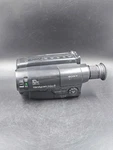 Vintage Sony CCD-TR340E Video Camera Recorder Not Tested. Fixed Price $98.78.
