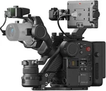 Dji Ronin 4D 4-AXIS Cinema Camera 6K Combo. Fixed Price $4999.00.