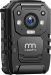 Cammpro I826 1440P 2K Hd Police Body CAMERA,64G Memory,waterproof Worn. Fixed Price $351.99.