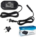 Hqrp Ac Adapter Charger For Samsung SC-MX20B SC-MX20R SC-DX103. Fixed Price $11.95.