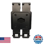 Sandbox Tactical Double Molle Camera Mount Made/designed Specifically For The Ax. Fixed Price $53.97.