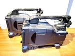 *untested* Lot 2X Sony PDW-530 Xdcam Power Had Ex Professional Disc Camcorder. Fixed Price $598.52.