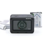 Sony Cyber-shot DSC-RX0 4K Waterproof Camera Top Mint Us Stock. Fixed Price $418.00.