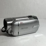 Canon FS100 Digital Video Camera 48X Zoom Camcorder - Untested As Is. Fixed Price $24.99.