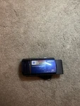Sony Handycam DCR-SX41 With Power Cord Battery. Fixed Price $90.00.