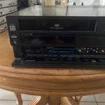 Panasonic GX4 AG-1950 Professional Multi-function Vcr Hifi Vhs Player. Fixed Price $150.00.