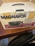 Magnavox CVM710 VIDEO8 Camcorder - Brand New, Untested. Fixed Price $14.99.