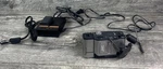 Jvc GR-DV3 Mini Camcorder Digital Video Camera + Battery (untested) Powers On. Fixed Price $39.00.