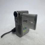 Jvc GR-DVM55 Mini Video Camera Camcorder Untested. Fixed Price $48.59.