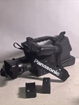 Panasonic AG-DVC20P 3CCD 500X Digital 10X Optical Zoom, W/battery & Charger. Fixed Price $139.00.