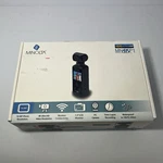 Minolta MN4KP1 16MP Waterproof Case Pocket Camcorder Video Wide Angle Lens. Fixed Price $51.87.