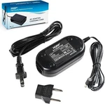 Ac Power Adapter For Jvc GR-D30U GR-D31U GR-D70 GR-D90 GR-D91 Camcorders. Fixed Price $12.95.