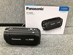 Panasonic HC-V495M Memory Camcorder. Fixed Price $594.70.