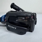 Sony CCD-TR705E Video Hifi 8MM Camcorder Handycam Japan Digital Camera For Parts. Fixed Price $44.95.