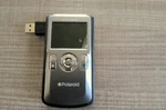 Polaroid DVF-130 Digital Camcorder 1.3 8X Zoom Usb Compact Rare!. Fixed Price $67.49.