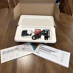 Gopro Hero 4K (2024) - Waterproof Compact Action Camera Brown Box. Fixed Price $175.00.
