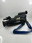 Sony CCD-V101 Video Camera Recorder HI8 Untested For Parts/repair As Is. Fixed Price $39.99.