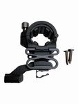 Canon XA50 XA55 Microphone Holder And Screws Replacement Part Genuine. Fixed Price $110.00.