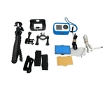 Polaroid ID922KIT-NOC 4K/ULTRA Hd Action Cam Tested Working. Fixed Price $14.44.