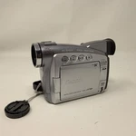 Canon ZR90 Mini Dv Camcorder. Fixed Price $29.97.