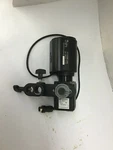 Rainbow H6X8M-II Tv Zoom Lens W/ Igi TM-6740GE Mount. Fixed Price $149.00.