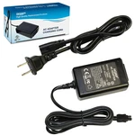 Hqrp Ac Adapter For Sony Handycam DCR-SX43E DCR-SX44E. Fixed Price $11.95.