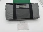 Sharp VR-55SB Carry Bag For Slim Vhs Camcorder New + Open Box. Fixed Price $27.00.