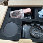 Brand New Sealed Ishare Digital Camera 48MP Max 16X Zoom. Fixed Price $53.78.