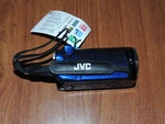 Read First Jvc Everio GZ-HM450 Au Blue Camcorder Only Nothing Else. Fixed Price $65.28.
