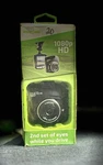 Gadget Gear Dash Cam 1080P Hd W/ Motion Detect & 8GB Memory Card 2.2" Display. Fixed Price $15.55.