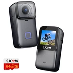 Sjcam C200 4K Action Camera 6-AXIS Stabilizer Body 64GB Vlogging. Fixed Price $119.99.