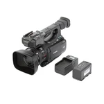 Canon XF-100 High Definition Professional Camcorder (161 Hours) SKU#2053724. Fixed Price $405.00.