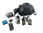 Sony Camcorder DCR-TRV22 E75011151. Fixed Price $160.00.