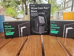 Window Camera, Wifi Indoor Hd Home Security Upgraded Color Night Visi.... Fixed Price $60.00.