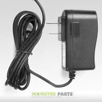 Sharp VL-H880U VL-H870U Camcorder Ac Adapter Charger Dc Supply Wall. Fixed Price $13.99.