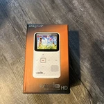 Creative Labs Vado Hd VF0624 Pocket Video Cam Mo. Fixed Price $32.00.