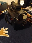 Rca CC150 Vhs-c Solid State Comes With Manual And Carrying Case Tested Works!!. Fixed Price $185.00.
