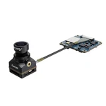 Runcam Split 4K Fpv Camera With Fov 140 Low Latency, Dc 5-20V Nano Hd Reco.... Fixed Price $165.55.