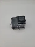 Vivitar 16MP 4K Action Camera DVR917HD-BLK. Fixed Price $19.99.