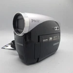 Samsung VP-DX100 Handheld Dvd-rw Camcorder Black Tested. Fixed Price $35.25.