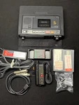 Sony TCD-D10 Pro Ii Digital Audio Tape-corder Dat Player/recorder. Fixed Price $1895.00.
