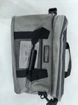 Sharp Slim Video Camcorder Bag W Strap And Cords. Fixed Price $10.80.