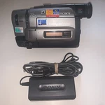 Sony Handycam CCD-TRV99 HI8 Camcorder Ntsc Xray Ghost Hunting Ir Infrared. Fixed Price $449.99.
