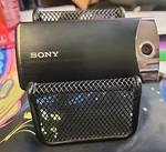 Sony Bloggie Touch MHS-TS10 Video Mobile Hd Snap Digital Camera Tested. Fixed Price $29.97.