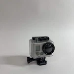Gopro HERO2 11MP 4K Action Camera HD2-14. Fixed Price $30.99.