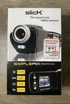 Simpleflix Slick Digital Video Camera Youtube Ready Brand New Sealed. Fixed Price $13.00.