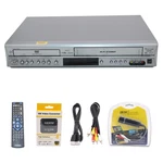 Jvc Vhs Vcr Dvd Combo Convert To Digital Usb Capture Hdmi Adapter. Fixed Price $146.99.